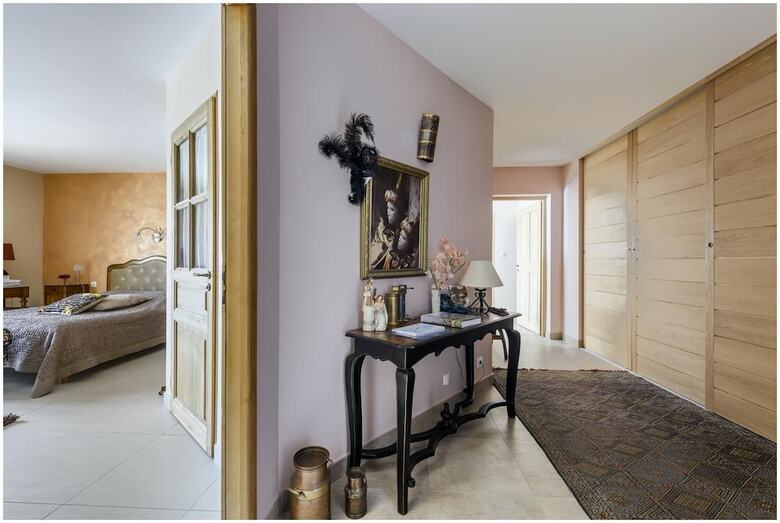 Bed & Breakfast Ch�teau Serigues