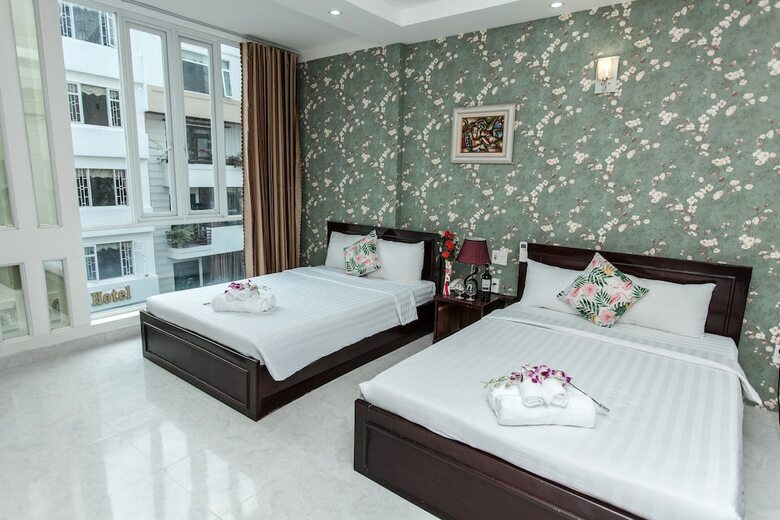 Bonanza Hotel Da Nang