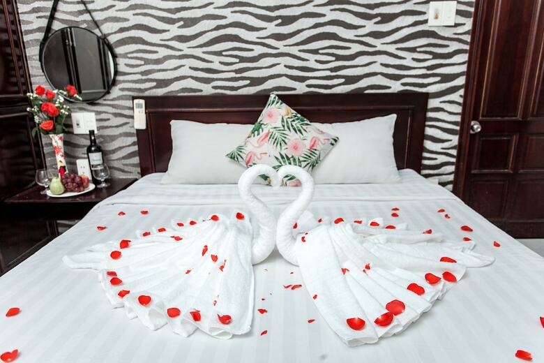 Bonanza Hotel Da Nang
