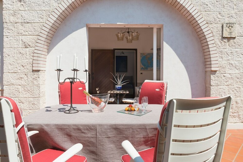 Villa Artemia