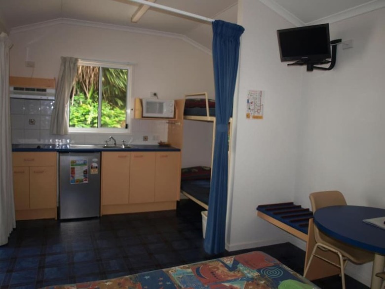 Apartamentos Kipara Tropical Rainforest Retreat