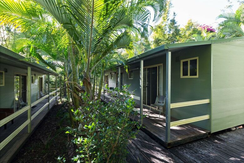 Apartamentos Kipara Tropical Rainforest Retreat