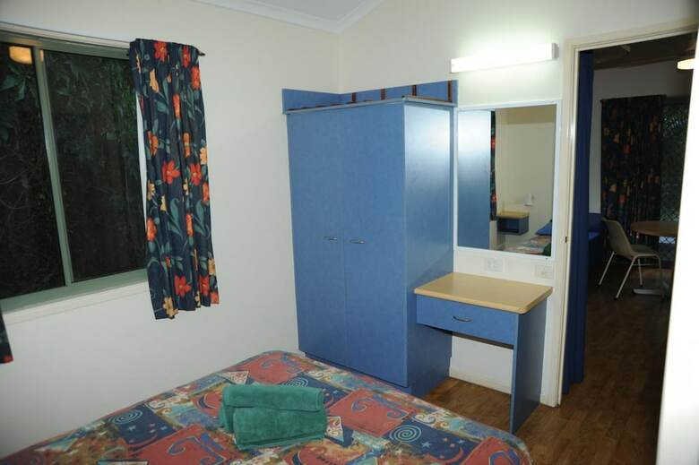 Apartamentos Kipara Tropical Rainforest Retreat