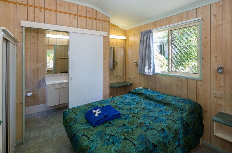 Apartamentos Kipara Tropical Rainforest Retreat