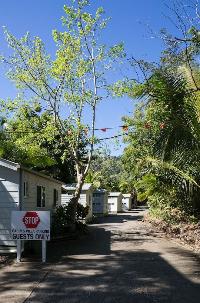 Apartamentos Kipara Tropical Rainforest Retreat
