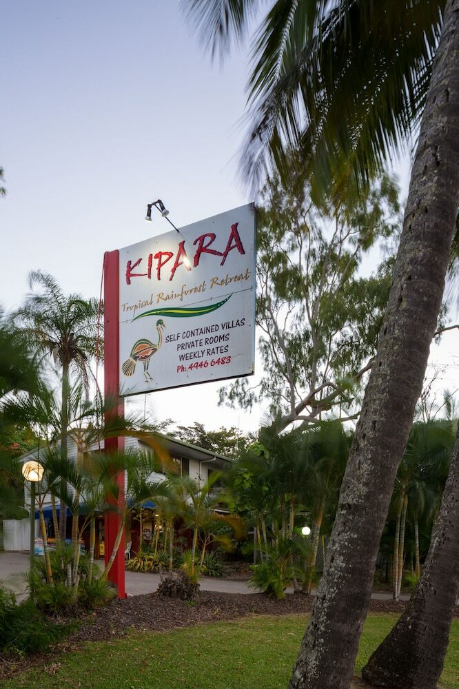 Apartamentos Kipara Tropical Rainforest Retreat