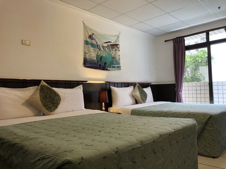 Hotel Zhiben Zhen Warm