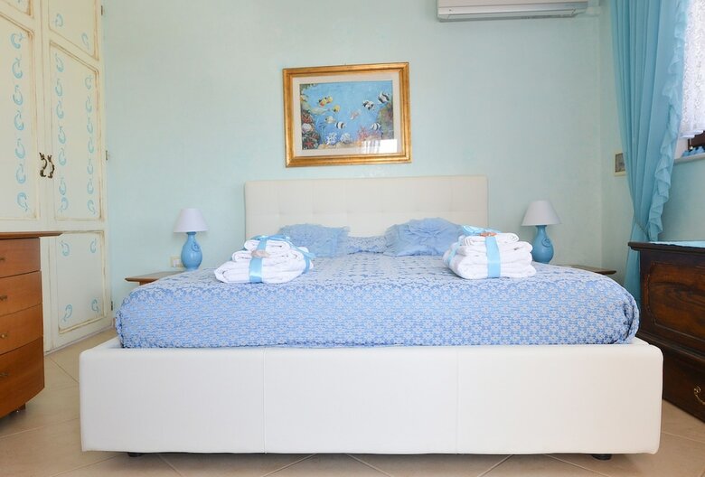 Villa Nereide