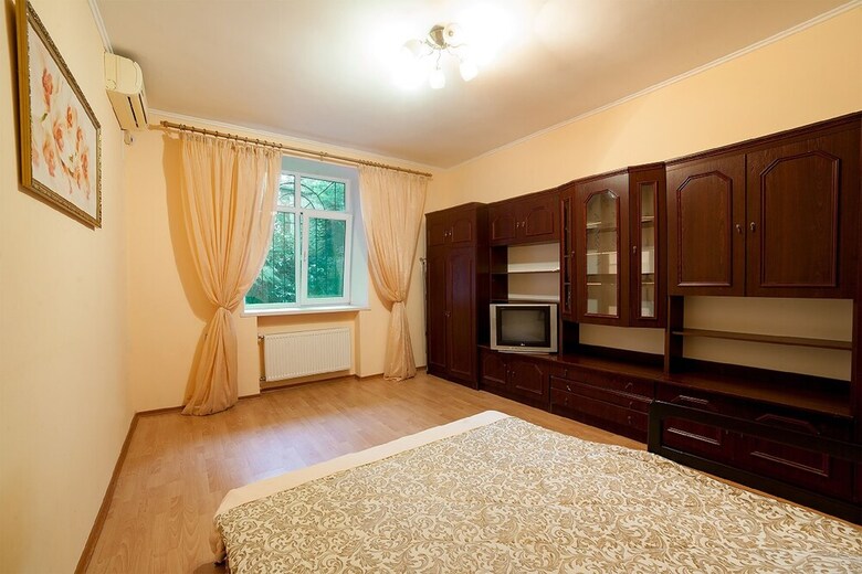 Apartment City Center Osipova 4