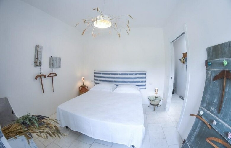 Apartamento Trulli Alma Viva