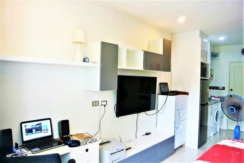 Apartamentos Bang Saray - Lake & Pool Views