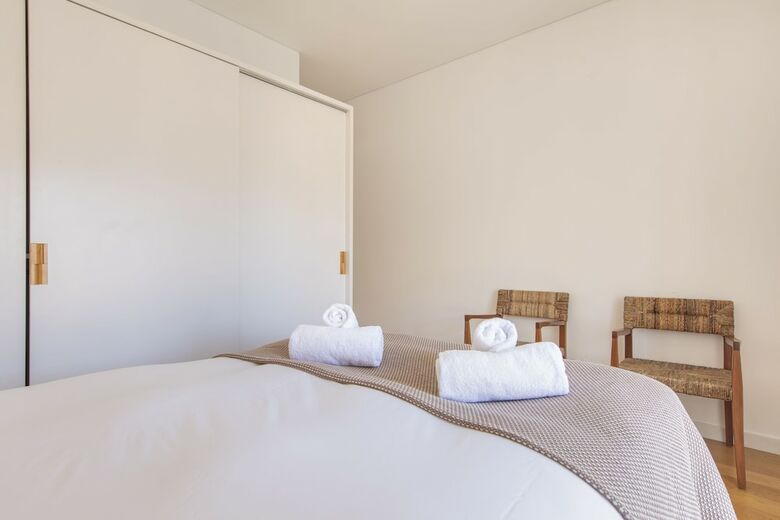 Downtown Apartment By Santa Justa