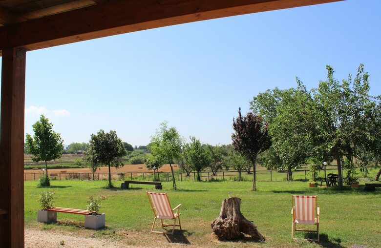 Agroturismo Agriturismo San Matteo
