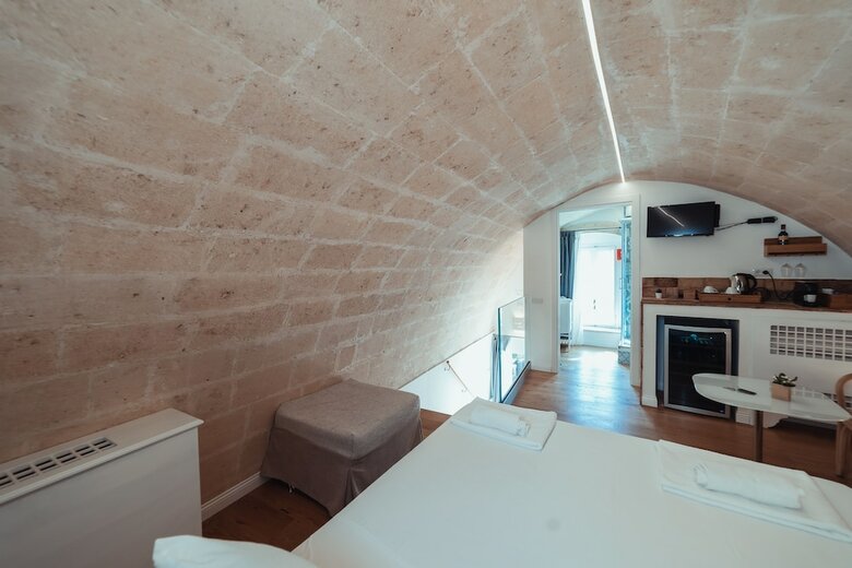 Bed & Breakfast Gradelle San Nicola