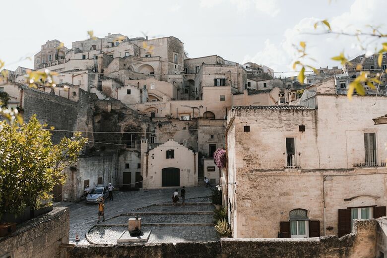 Bed & Breakfast Gradelle San Nicola