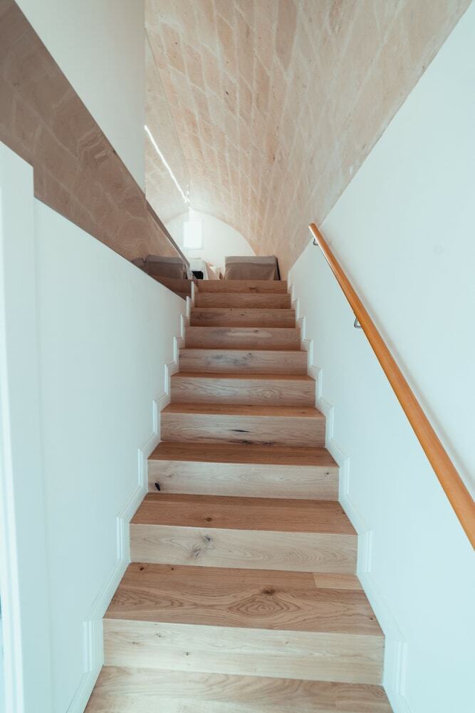 Bed & Breakfast Gradelle San Nicola