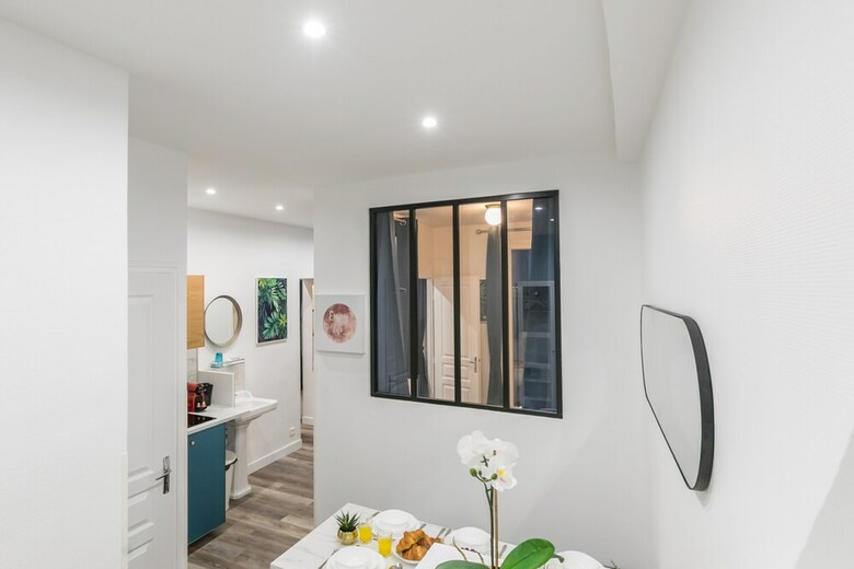 Apartments Ws Marais - Mus�e Pompidou