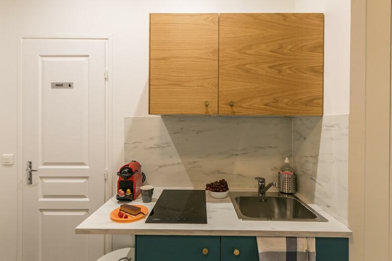 Apartments Ws Marais - Mus�e Pompidou
