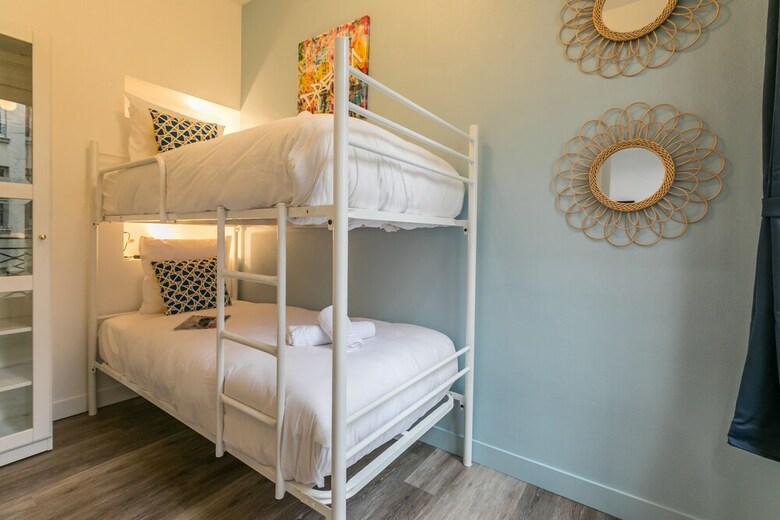 Apartments Ws Marais - Mus�e Pompidou