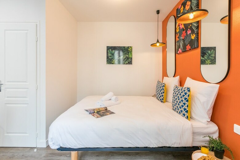 Apartments Ws Marais - Mus�e Pompidou