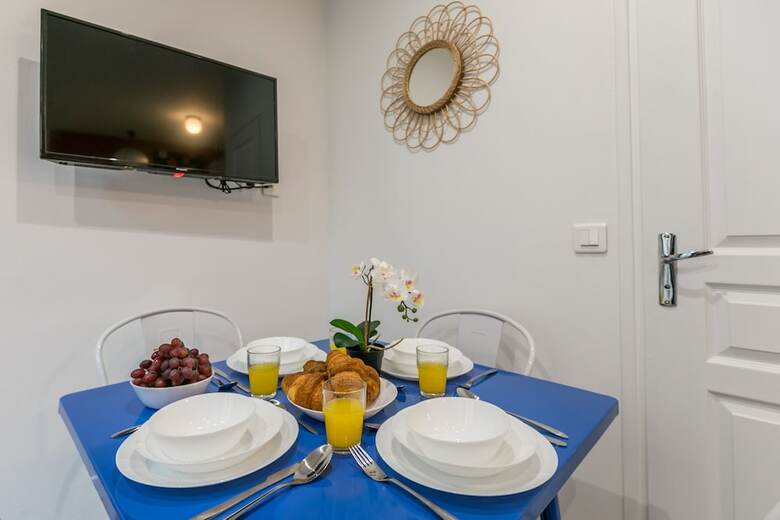 Apartments Ws Marais - Mus�e Pompidou