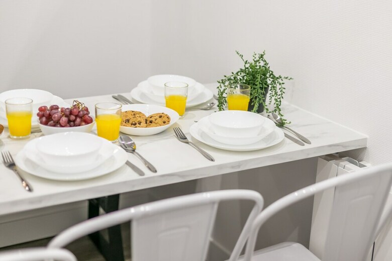 Apartments Ws Marais - Mus�e Pompidou