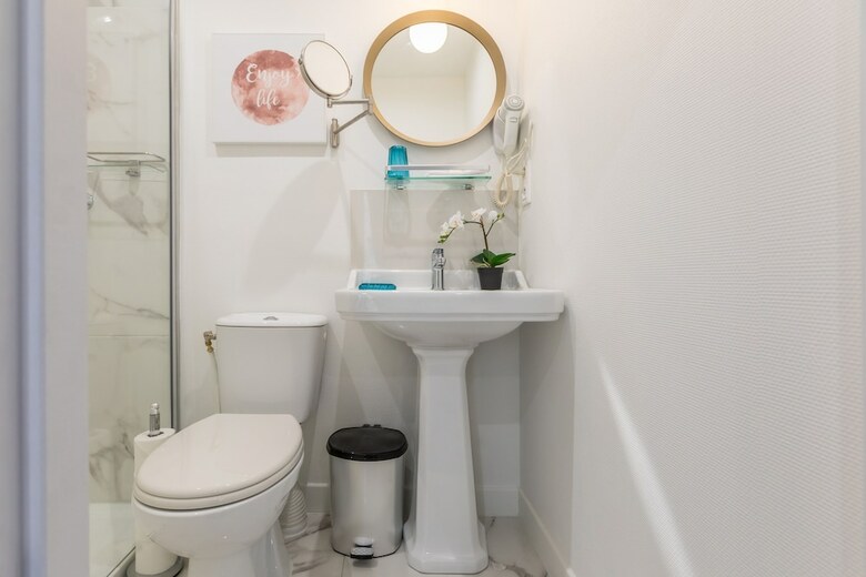 Apartments Ws Marais - Mus�e Pompidou