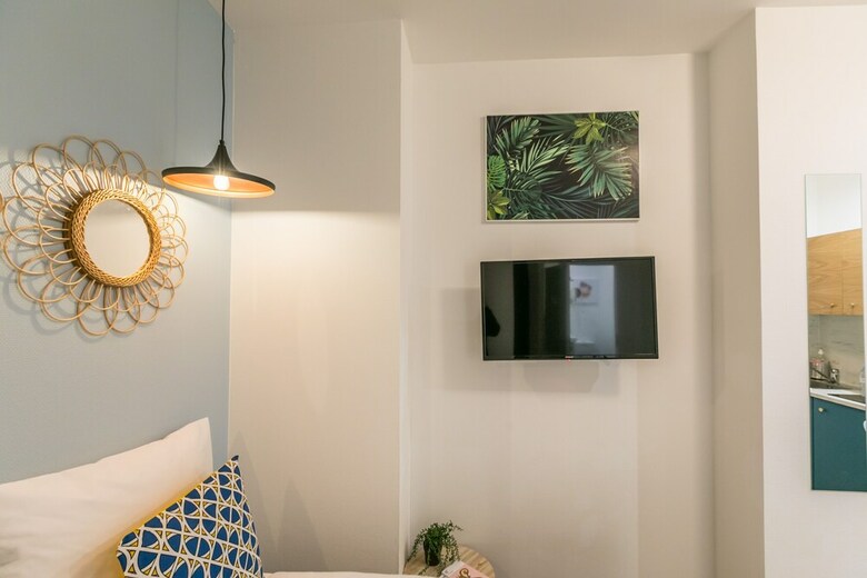 Apartments Ws Marais - Mus�e Pompidou