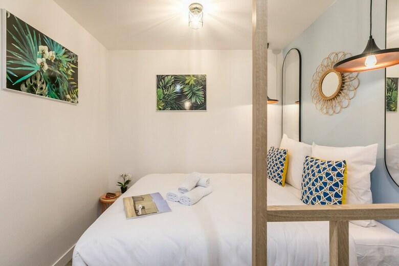 Apartments Ws Marais - Mus�e Pompidou
