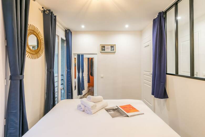 Apartments Ws Marais - Mus�e Pompidou