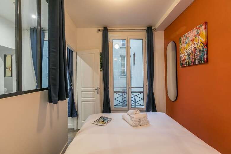 Apartments Ws Marais - Mus�e Pompidou