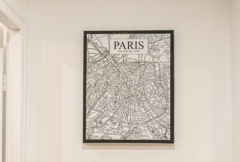 Apartments Ws Marais - Mus�e Pompidou