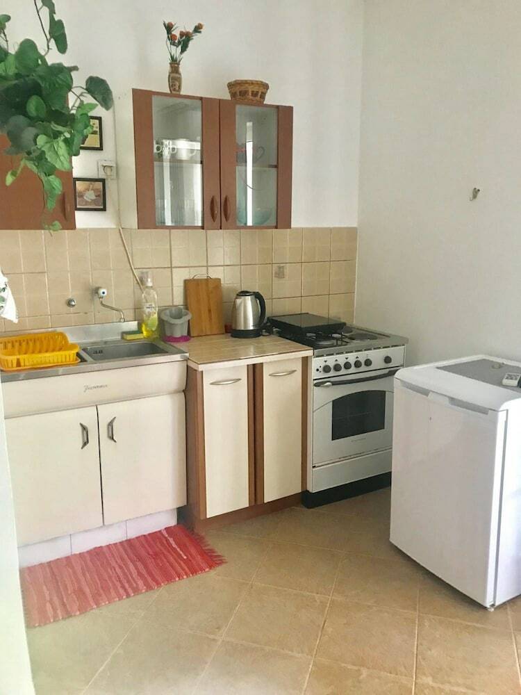 Apartments Ivanisevic