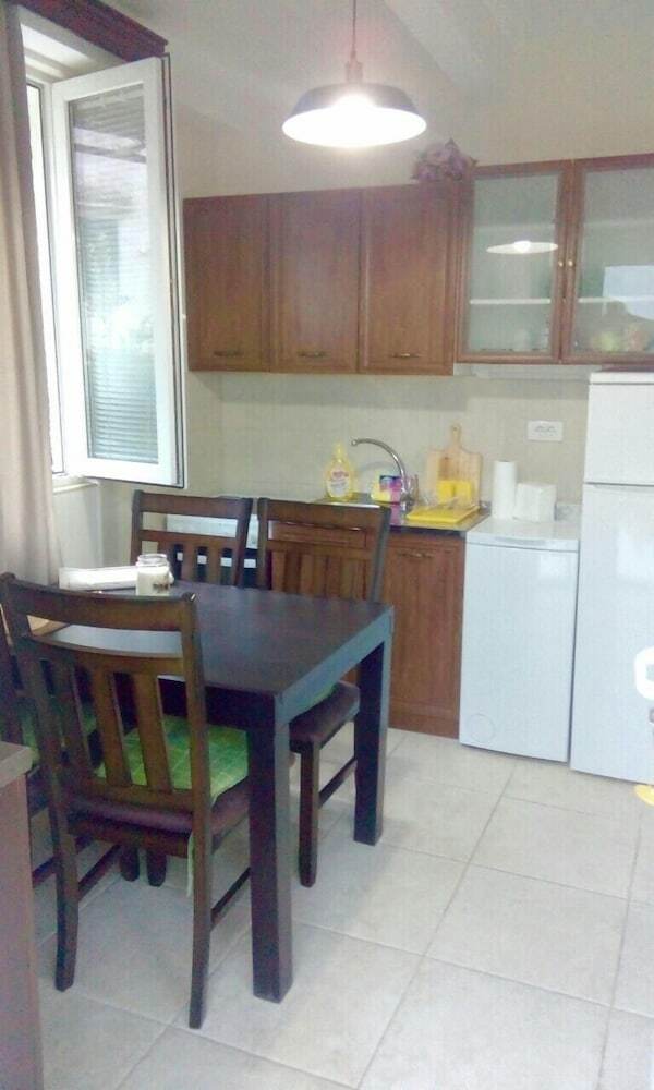 Apartments Ivanisevic