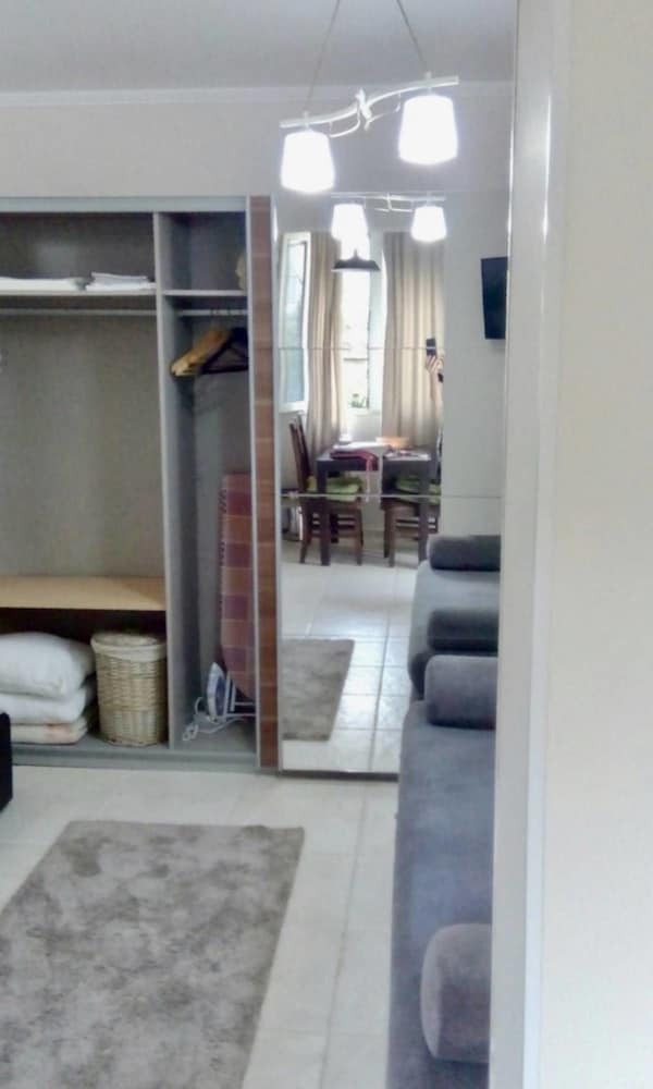 Apartments Ivanisevic