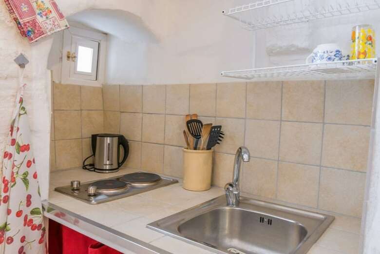 Apartamento Casa Letizia