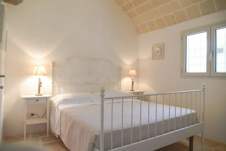 Apartamento I Trulli Di Gaia