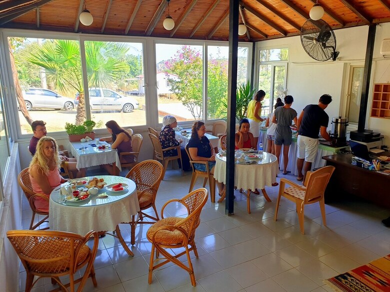 Patara Caretta Hotel