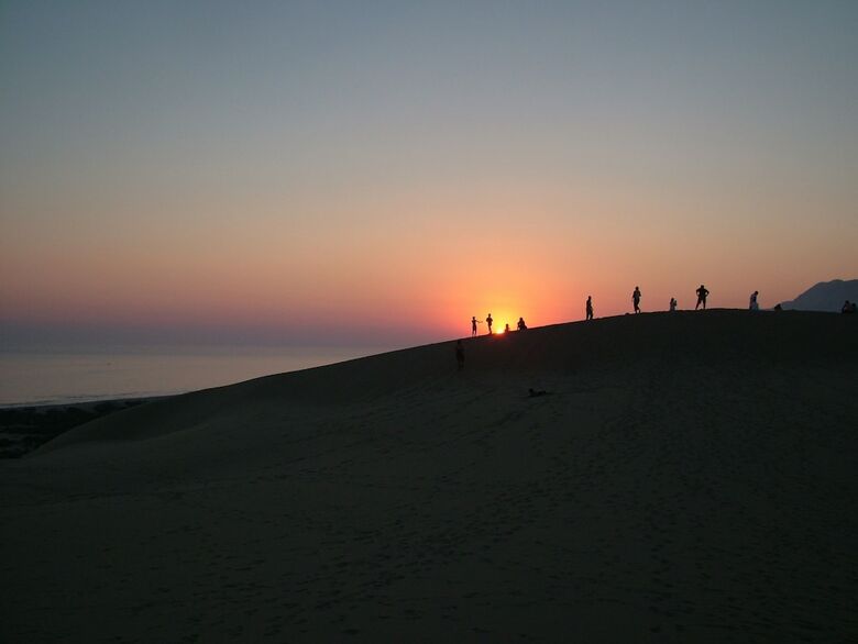 Patara Caretta Hotel