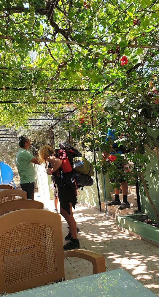 Patara Caretta Hotel
