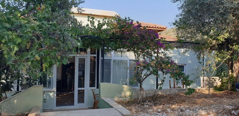 Patara Caretta Hotel