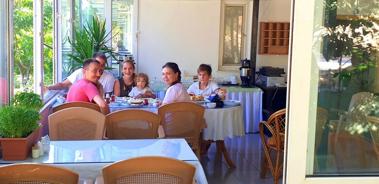Patara Caretta Hotel