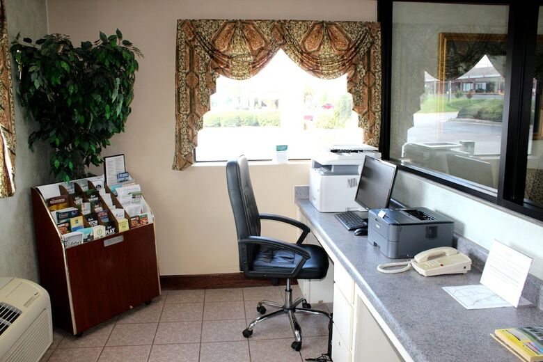 Hotel Quality Inn & Suites Dublin