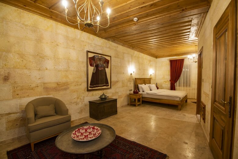 Ikarus Cappadocia Hotel