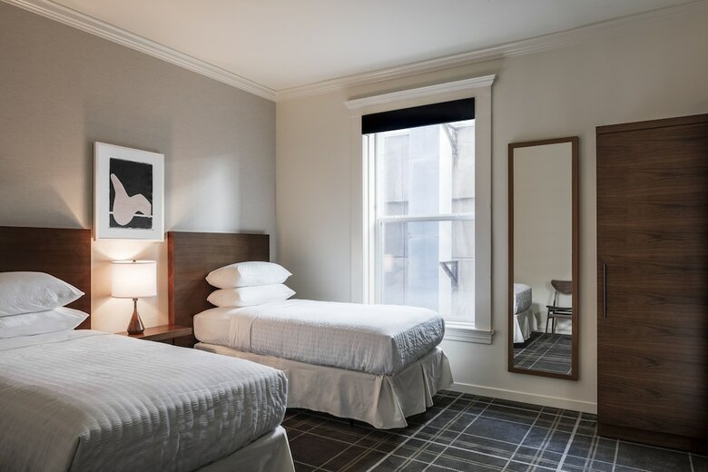Hostal Found Hotel San Francisco