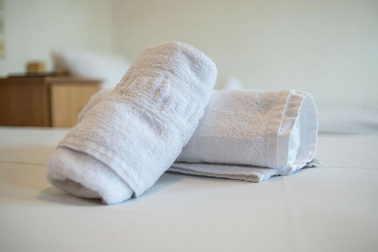Aparthotel White Bluebell