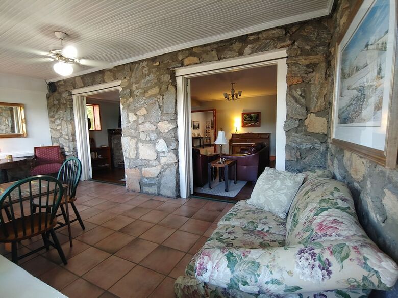 Posada Mckinley Edwards Inn