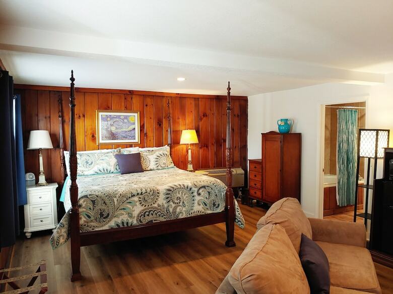 Posada Mckinley Edwards Inn