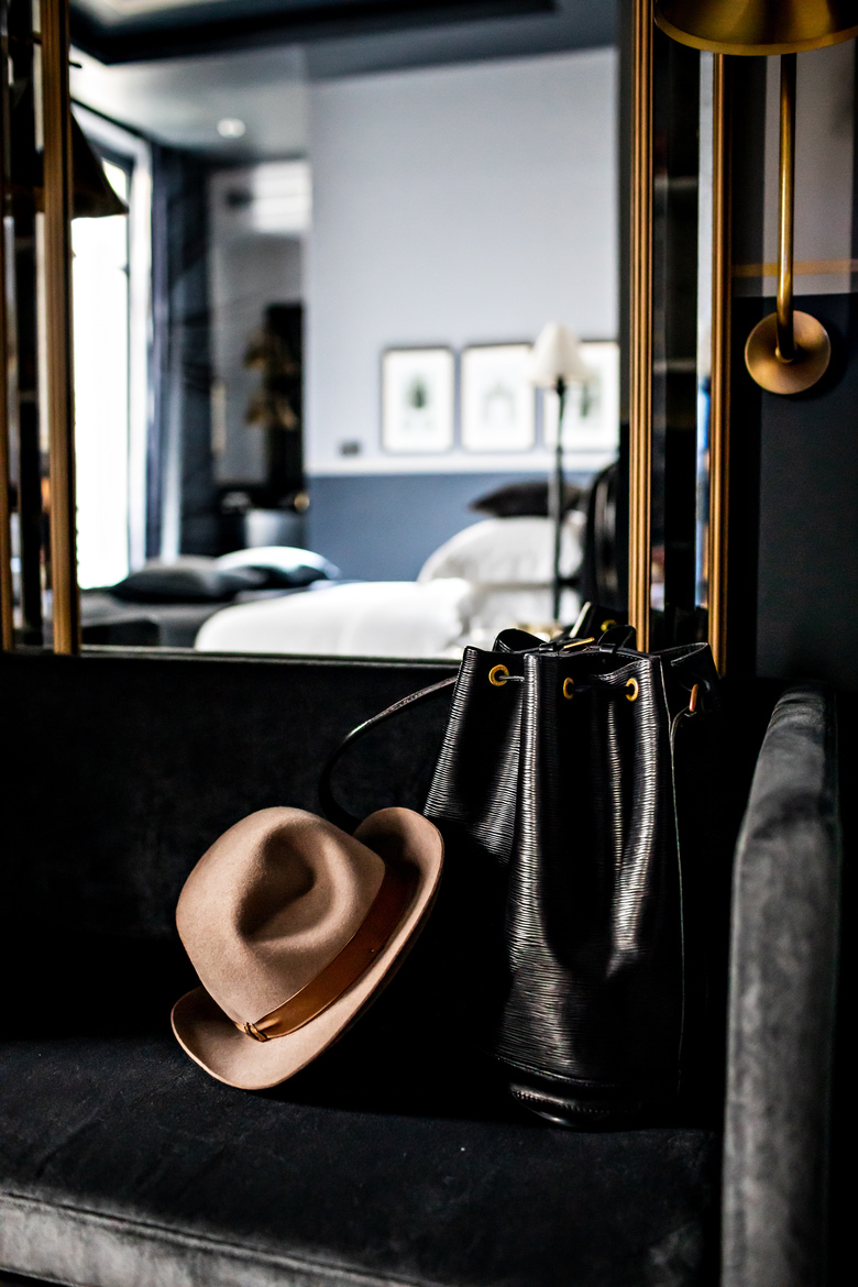 Monsieur George Hotel & Spa ? Champs Elys�es