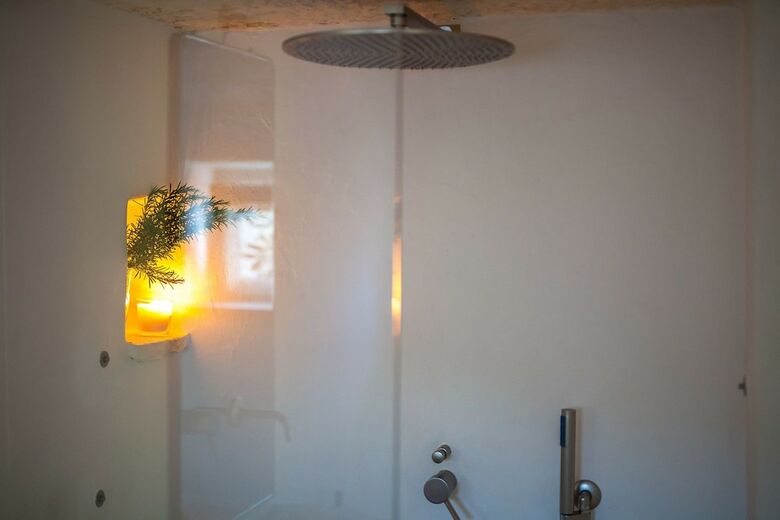 Apartamento Trulli 18cinquantanove